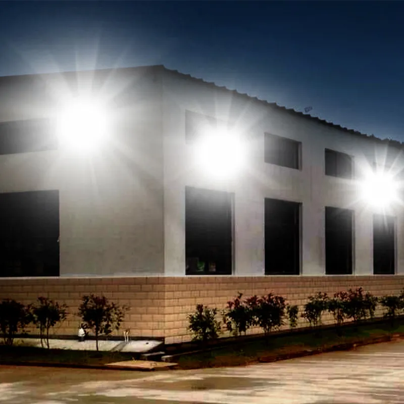 ALLTOP led flood light bulbs custom design for high way 8
