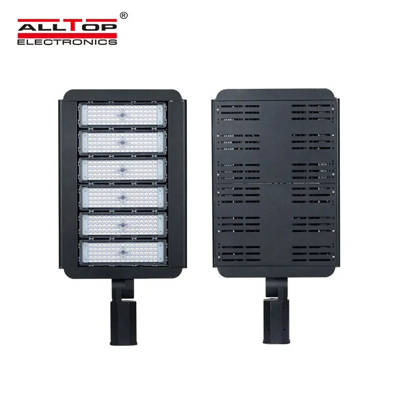ALLTOP high-quality customized 200w led street light suppliers for high road 5