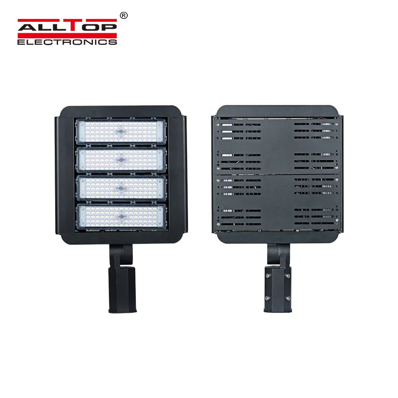ALLTOP high-quality customized 200w led street light suppliers for high road 4