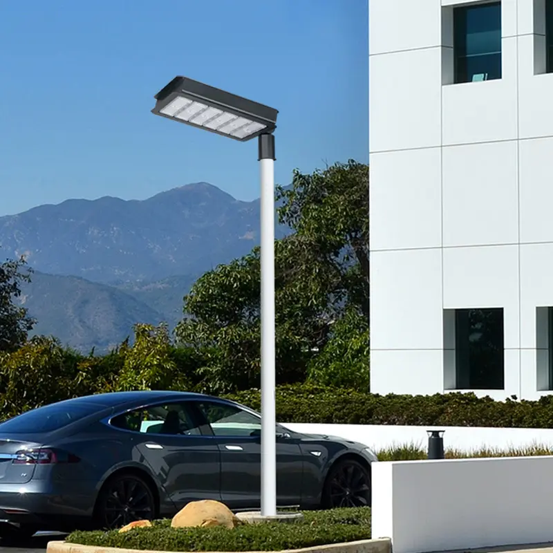 ALLTOP high-quality customized 200w led street light suppliers for high road 9