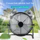 portable solar panel system series for battery backup 7