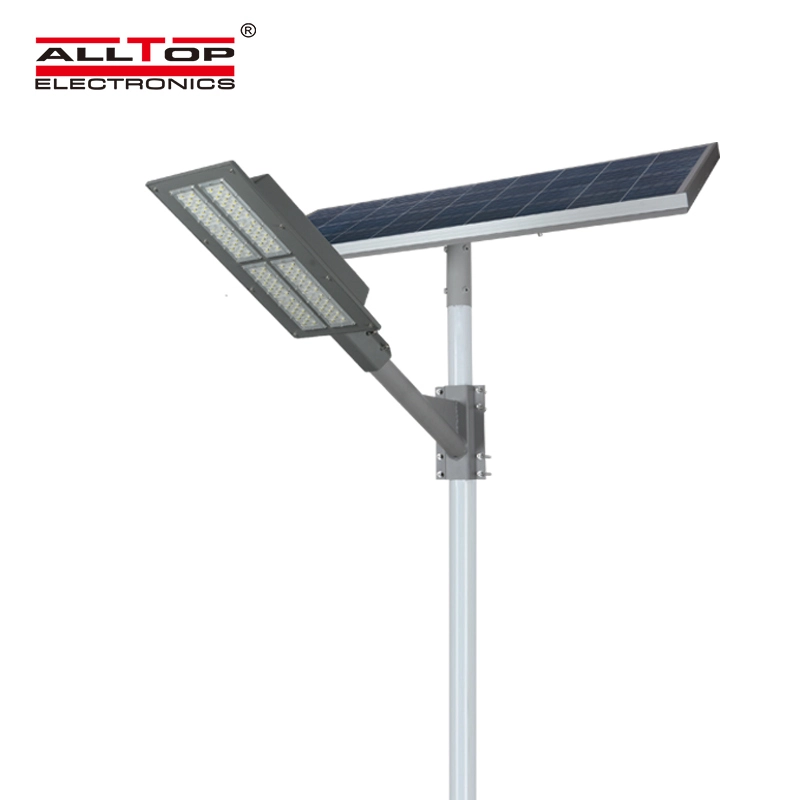 12w solar street light series for lamp 3