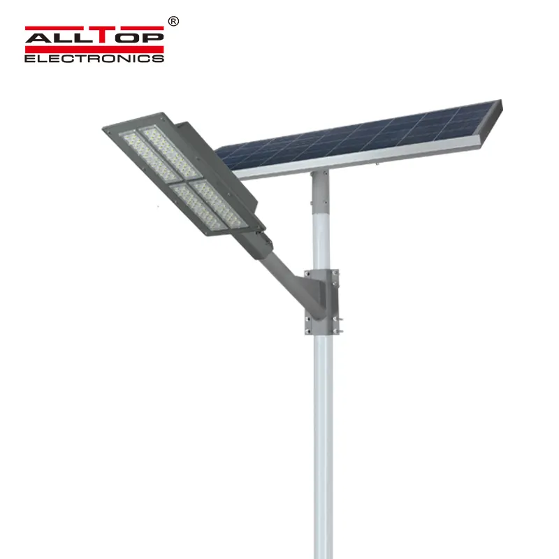 ALLTOP solar light for road wholesale for playground 2