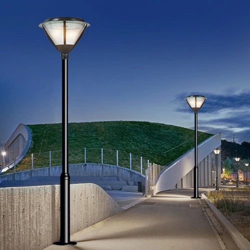 ALLTOP solar garden lamps for business for decoration 5