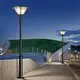 high quality solar patio lights bulk production for landscape 5