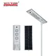 ALLTOP outdoor lighting solar with good price for highway 4