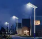 ALLTOP outdoor lighting solar with good price for highway 5