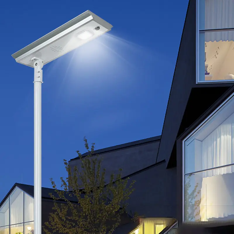 ALLTOP outdoor lighting solar with good price for highway 7