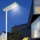 ALLTOP outdoor lighting solar with good price for highway 7
