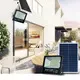 ALLTOP square solar flood lamp popular for spotlight 10