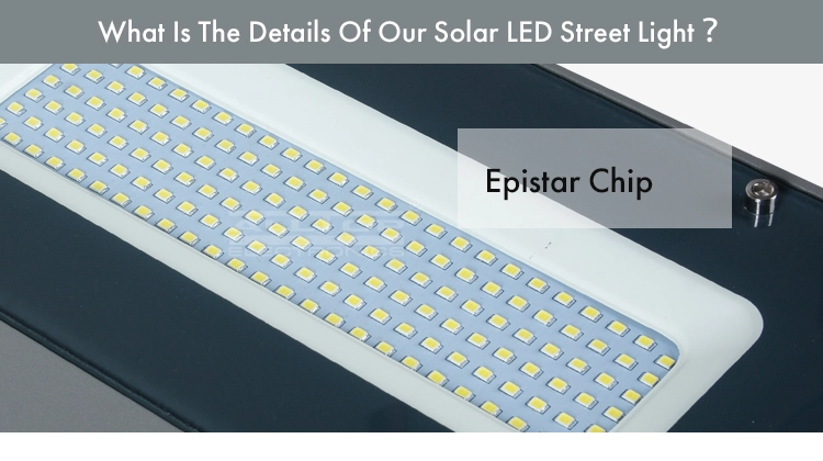 ALLTOP motion solar street light factory price for road 5