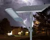 ALLTOP top selling solar street lamp post for outdoor yard 4