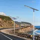 outdoor solar outdoor led light factory direct supply for garden 7