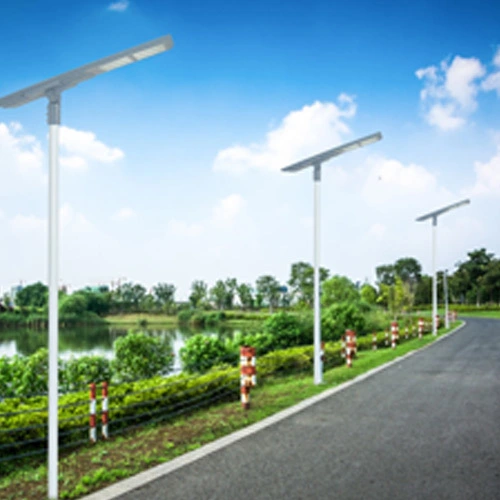 outdoor outside solar lights factory price for road 5