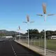 high-quality solar power street light price factory direct supply for road 7