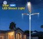 high-quality solar power street light price factory direct supply for road 3