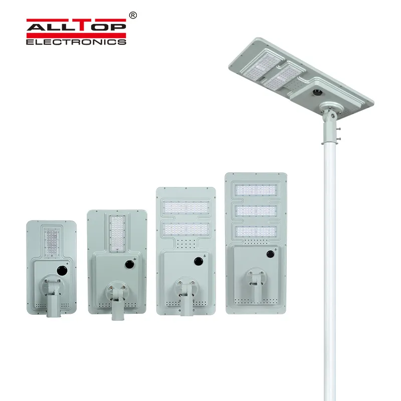 Illuminate Your Pathway With Solar LED Lights 1