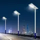 ALLTOP solar pole lights with good price for road 10