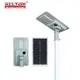 ALLTOP solar pole lights with good price for road 2