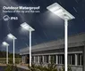 ALLTOP solar pole lights with good price for road 7