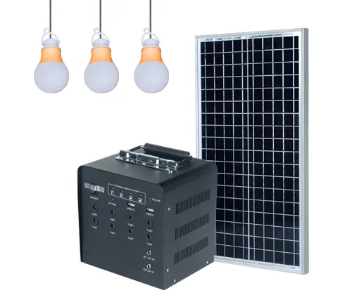 ALLTOP solar powered lights oem with good price for home 5