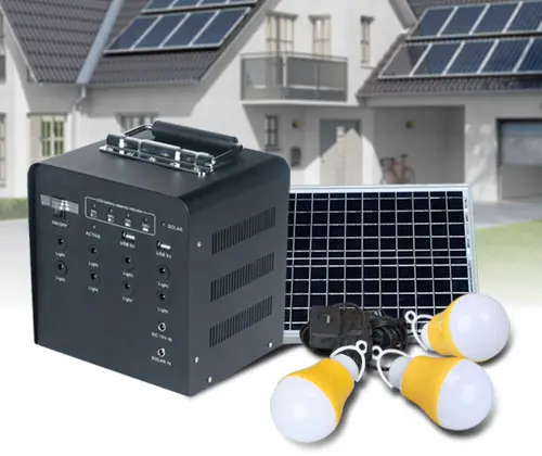 ALLTOP solar powered lights oem with good price for home 3