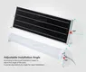 ALLTOP stainless steel sensor wall light series for concert 8