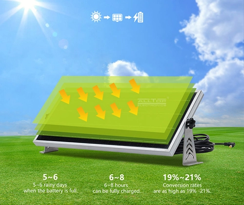 outdoor solar wall lantern manufacturer for camping 7