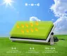 ALLTOP stainless steel sensor wall light series for concert 7