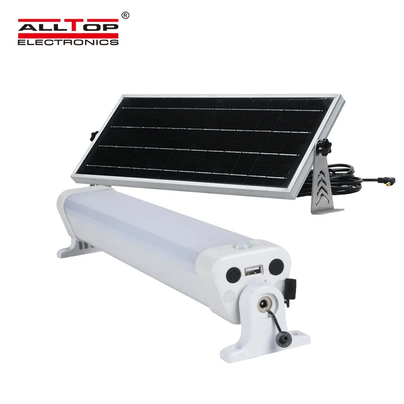 ALLTOP stainless steel sensor wall light series for concert 4