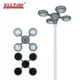 fancy design customized solar garden light company for decoration 4