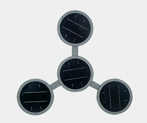fancy design customized solar garden light company for decoration 7