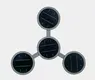 fancy design customized solar garden light company for decoration 7