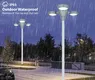 fancy design customized solar garden light company for decoration 8