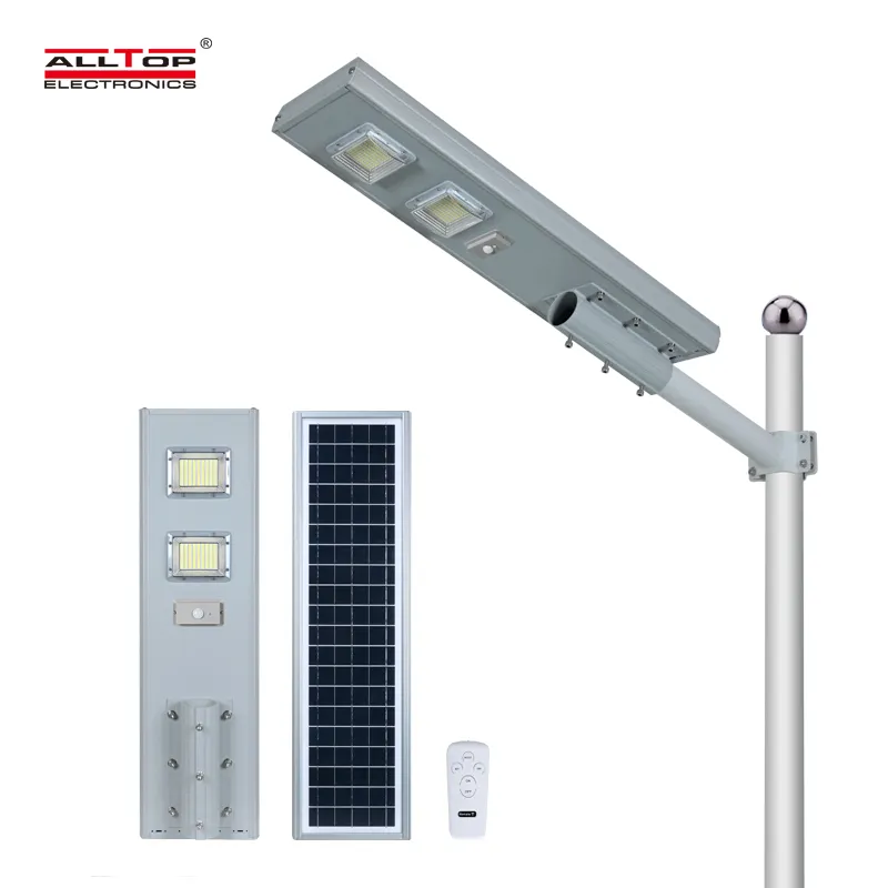 ALLTOP street led lamp wholesale for highway 3