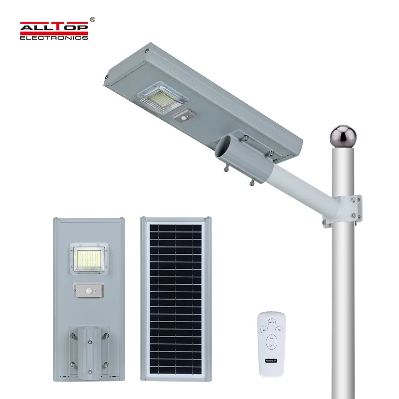 ALLTOP street led lamp wholesale for highway 2