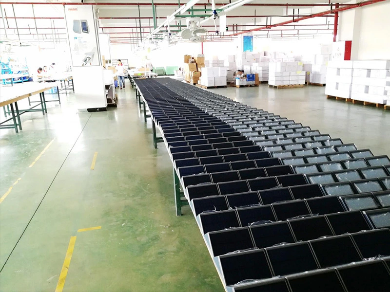 ALLTOP classical lawn solar garden lights for business for landscape 6