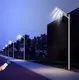 ALLTOP street led lamp wholesale for highway 8