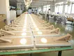 ALLTOP solar led lights long lifespan for highway 7