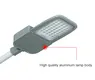 automatic customized 200w led street light for business for park 8