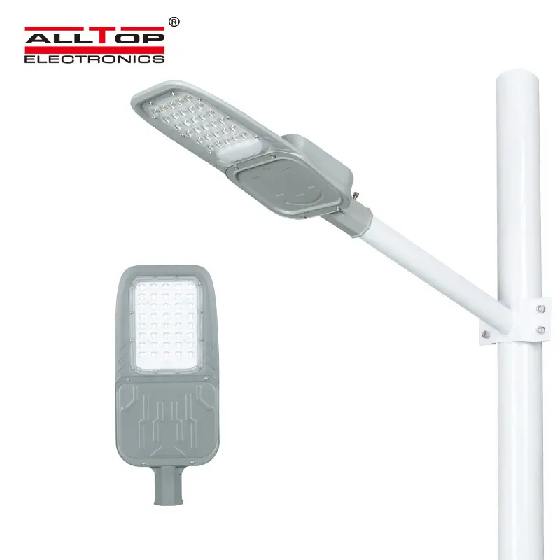 automatic customized 200w led street light for business for park 3