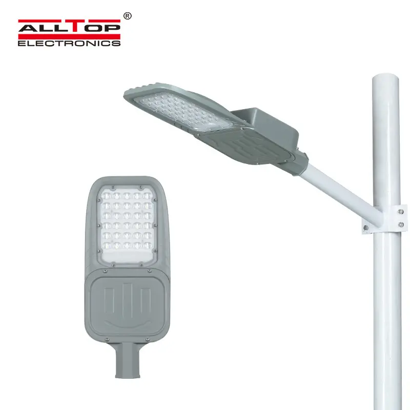 automatic customized 200w led street light for business for park 2