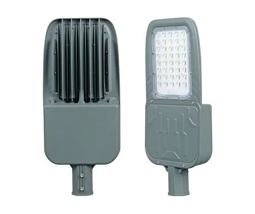 automatic customized 200w led street light for business for park 9