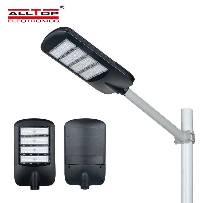 ALLTOP led street light china factory for high road 4