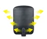 ALLTOP led street light china factory for high road 7