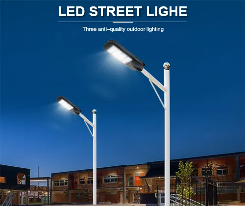 ALLTOP led street light china factory for high road 5