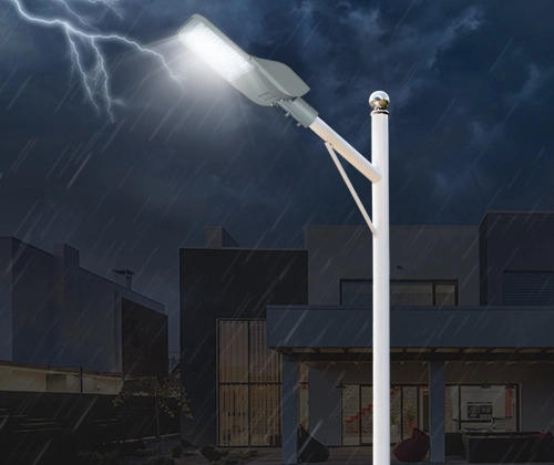 ALLTOP customized 200w led street light for business for facility 8