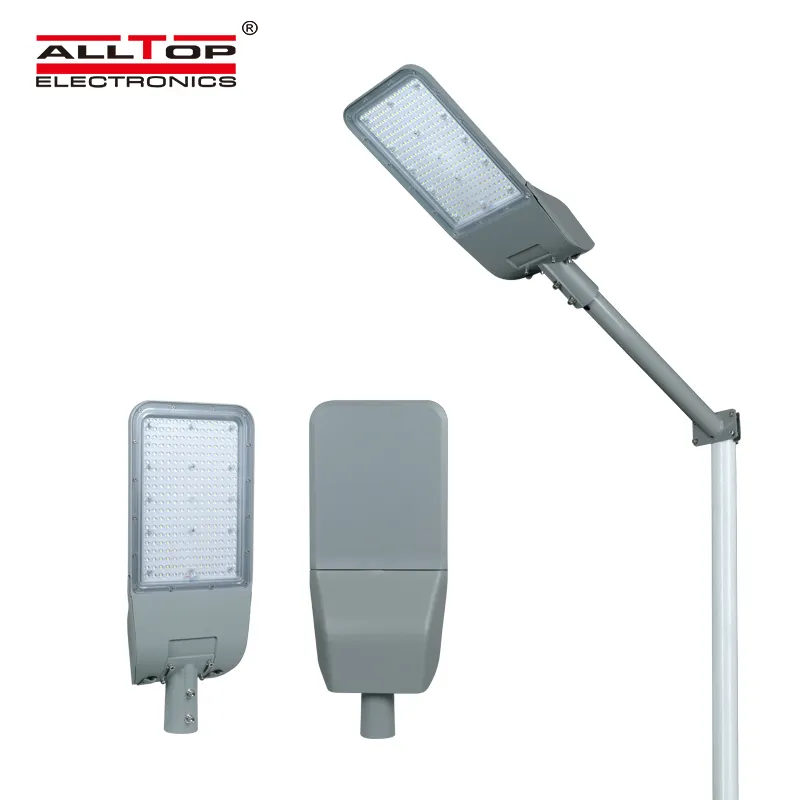 on-sale 100w led street light company for lamp 4
