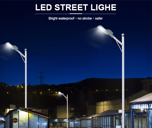 ALLTOP customized 200w led street light for business for facility 5