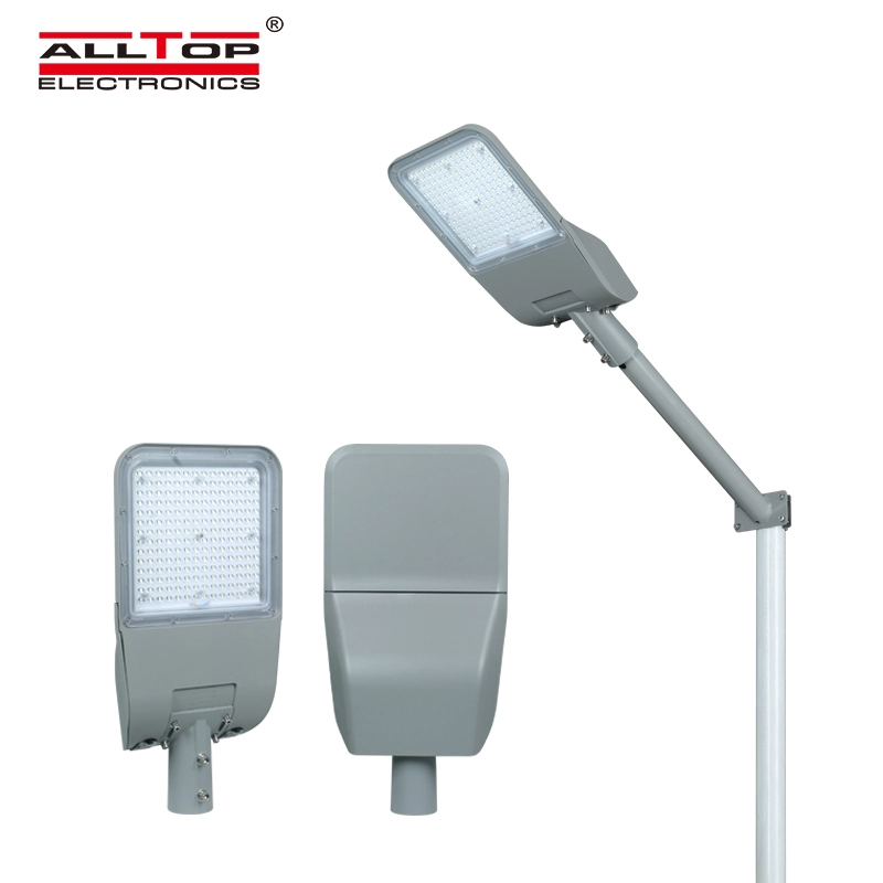 ALLTOP customized 200w led street light for business for facility 3